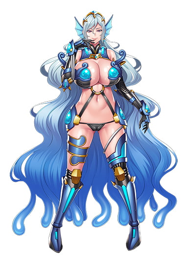 Lilith-正義の変身ヒロインを支える俺と悪の女幹部 【PC0818】 游戏截图 7