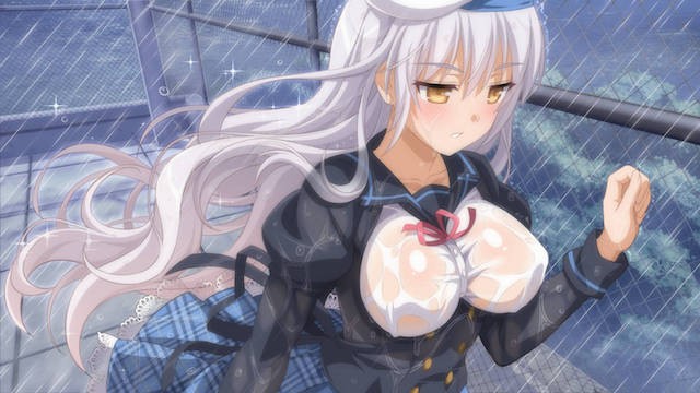 樱花天使 游戏截图 5
