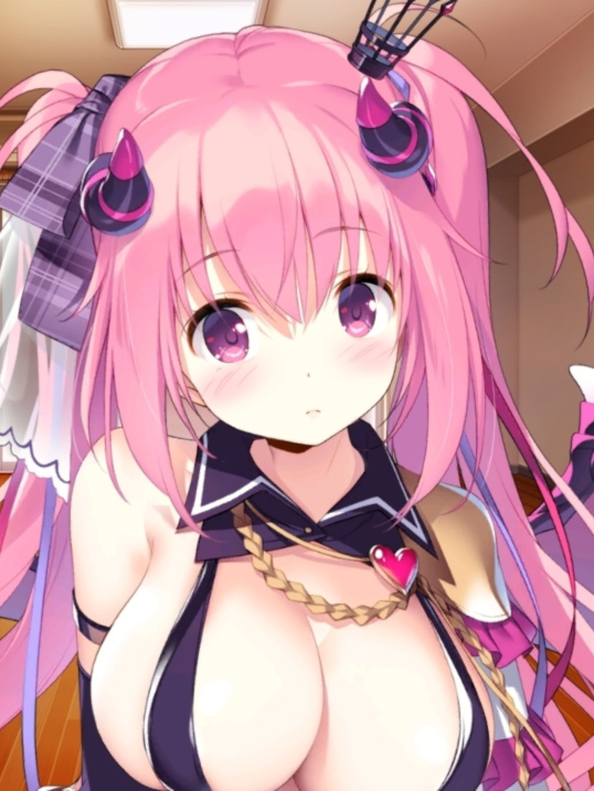 探索SLG全动态/精修汉化版+全CG包丨任性诱惑！魅魔星奏 Kimagure Temptation Ver1.04 【20240618】