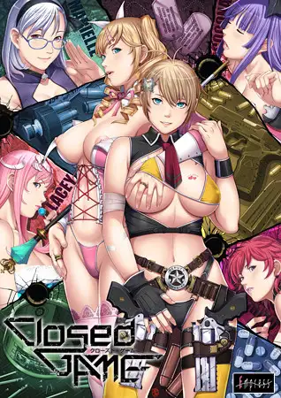 ADV/PC/Claude汉化丨 封闭游戏 Closed GAME 【20240720】 游戏截图 7