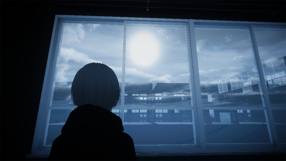 末日绝境：她眼中的世界（Achlys Book 1: The World As She Saw It）v1.04 精翻汉化 游戏截图 5