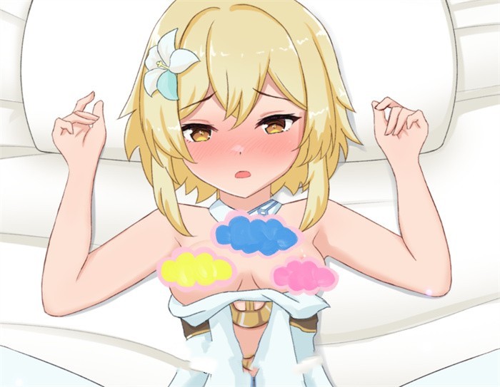 原神 Genshin NSFW 女孩调教 V1.1【20230501】 游戏截图 6