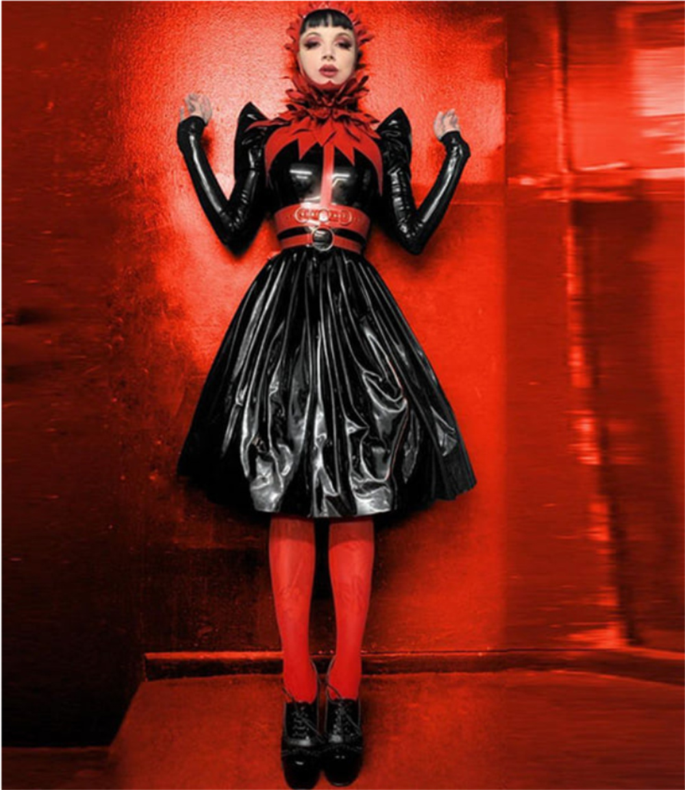 现实真人HTML浏览器汉化丨秘密设施 Secret Facility 丨v0.2丨Noob.sissy01【20230715】 游戏截图 2