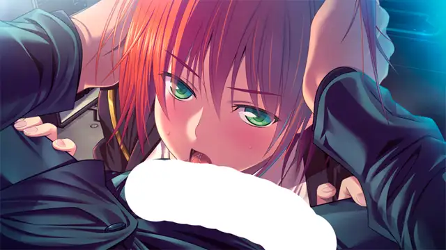 绝对女帝都市 叛逆之男·坎伊 V1.0完整正式版【PC0818】 游戏截图 5