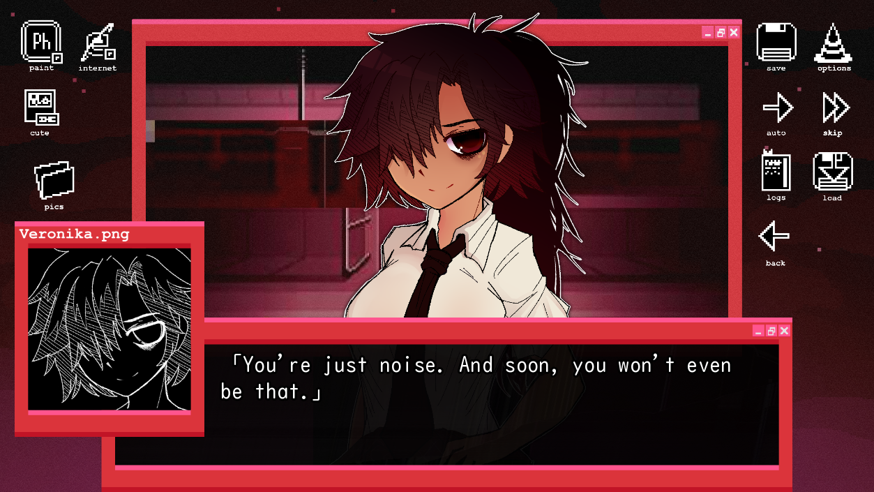日系SLG汉化2D丨解开天使:懦夫的天堂UnravelingAngelCoward'sParadisev0.3.1丨【20230607】 游戏截图 6