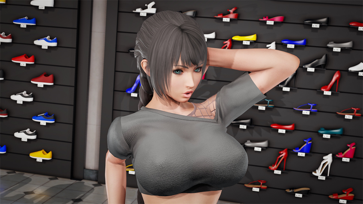 神作SLG汉化动态堕落  Depravity 丨v0.62b【20231119】 游戏截图 6