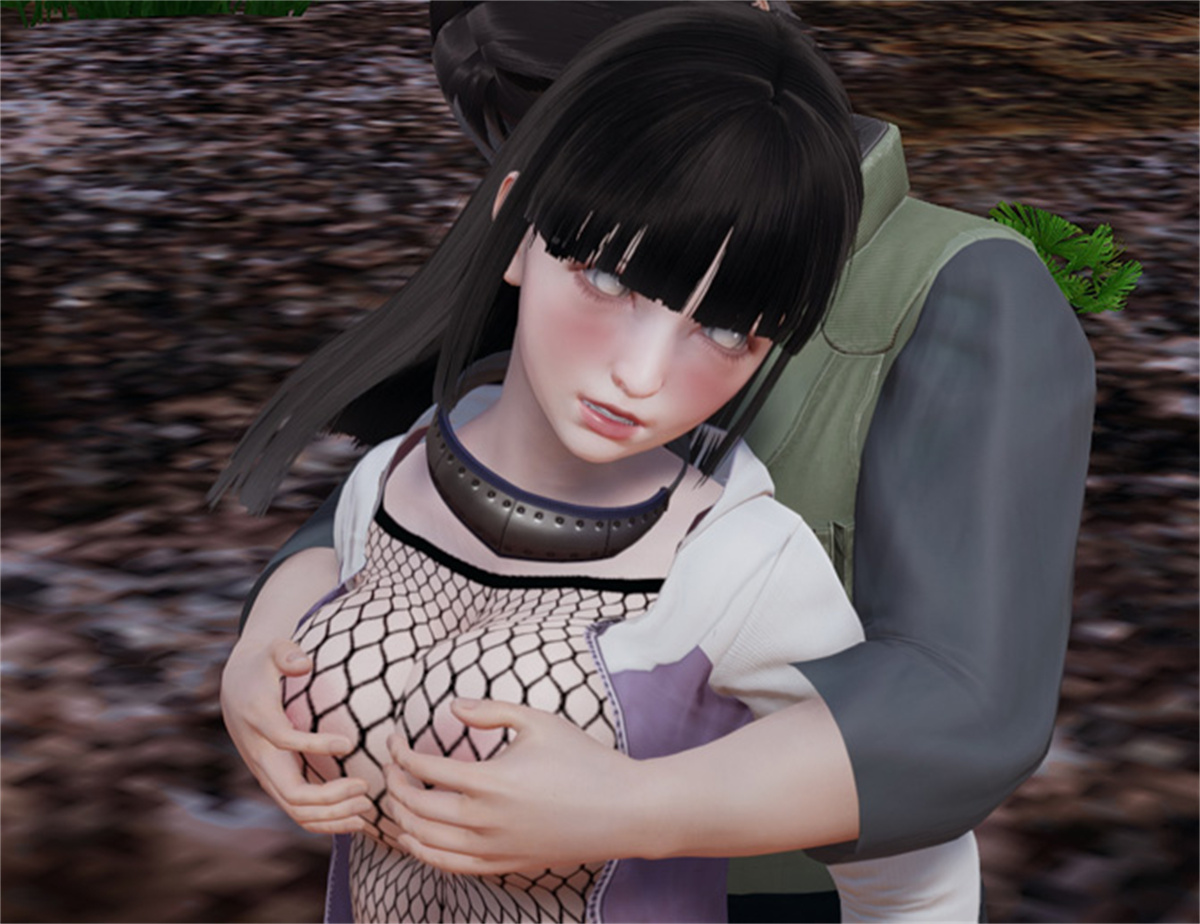 SLG/汉化/沙盒/丨木叶粉碎计划 /Konoha Crush Plan IIv0.4【20240919】 游戏截图 4