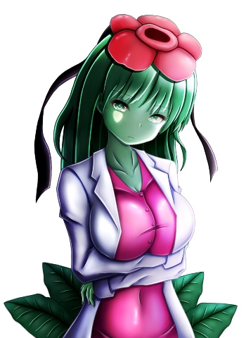 RPG/AI智能翻译/有动画丨真·魔物娘融合/真・モンむす☆ふゅ~じょん【20230706】 游戏截图 2