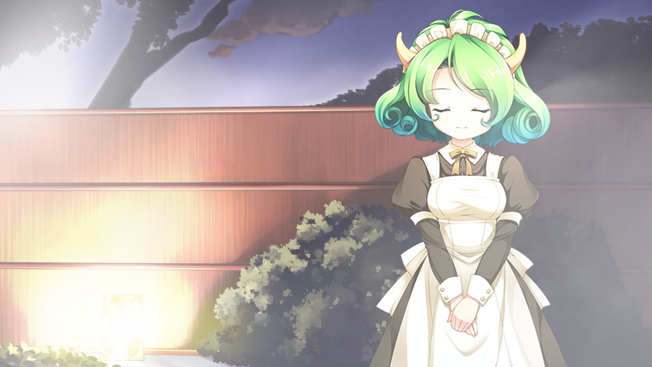 魔界公主与森林魔女（The Asmodian Princesses and the Witch in the Forest） Build.8948129【PC0818】 游戏截图 4