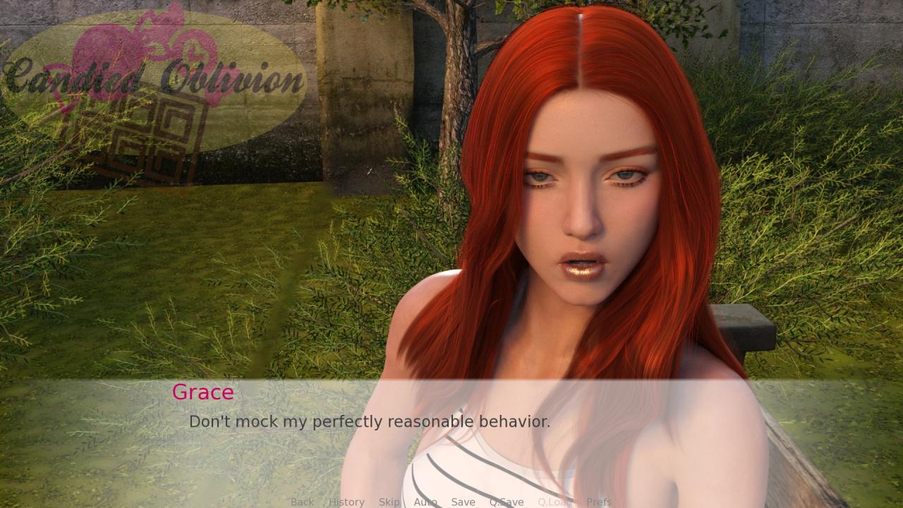 蜜饯遗忘 糖果遗忘 Candied Oblivion v3.1【20230327】 游戏截图 8