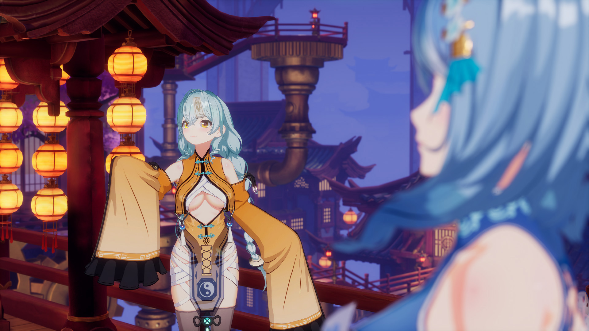 魔镜2-Mirror 2:项目X Build.10345617 STEAM官方中文版+DLC【20230315】 游戏截图 5