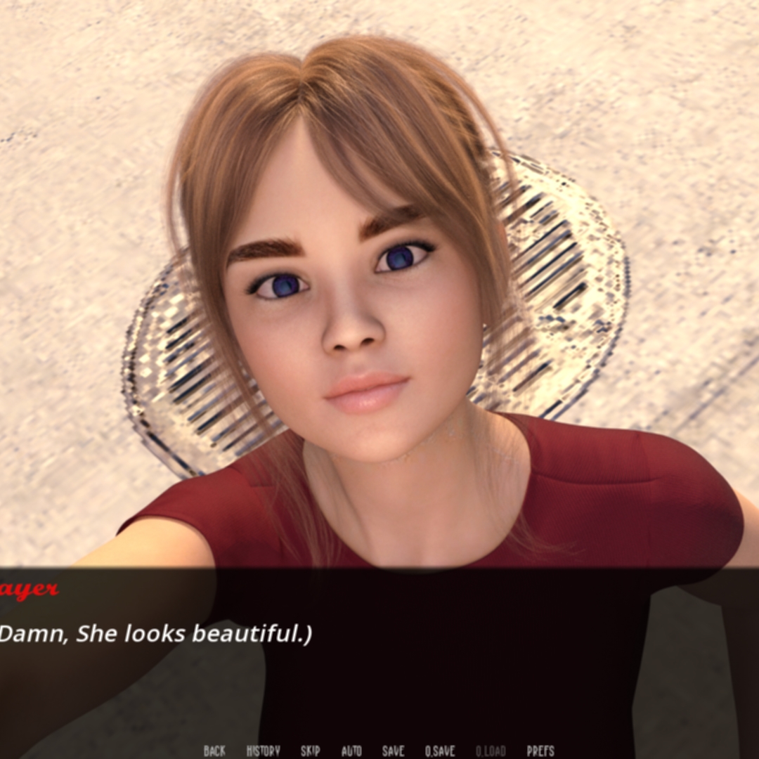 咬一口：第一季 Bite Season One v0.0【20230501】