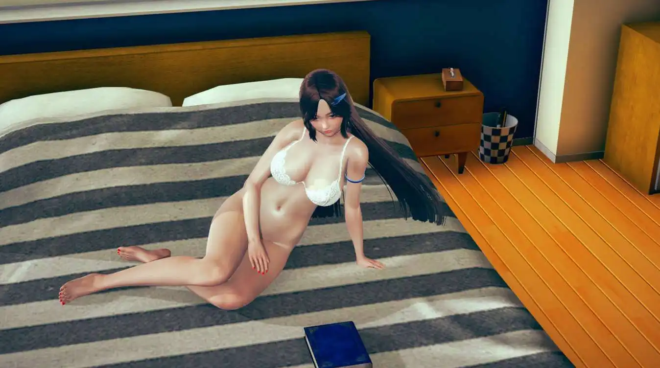 欧美SLG/汉化/动态丨社会被摧毁Society Destroyed  v0.2【20240617】 游戏截图 2