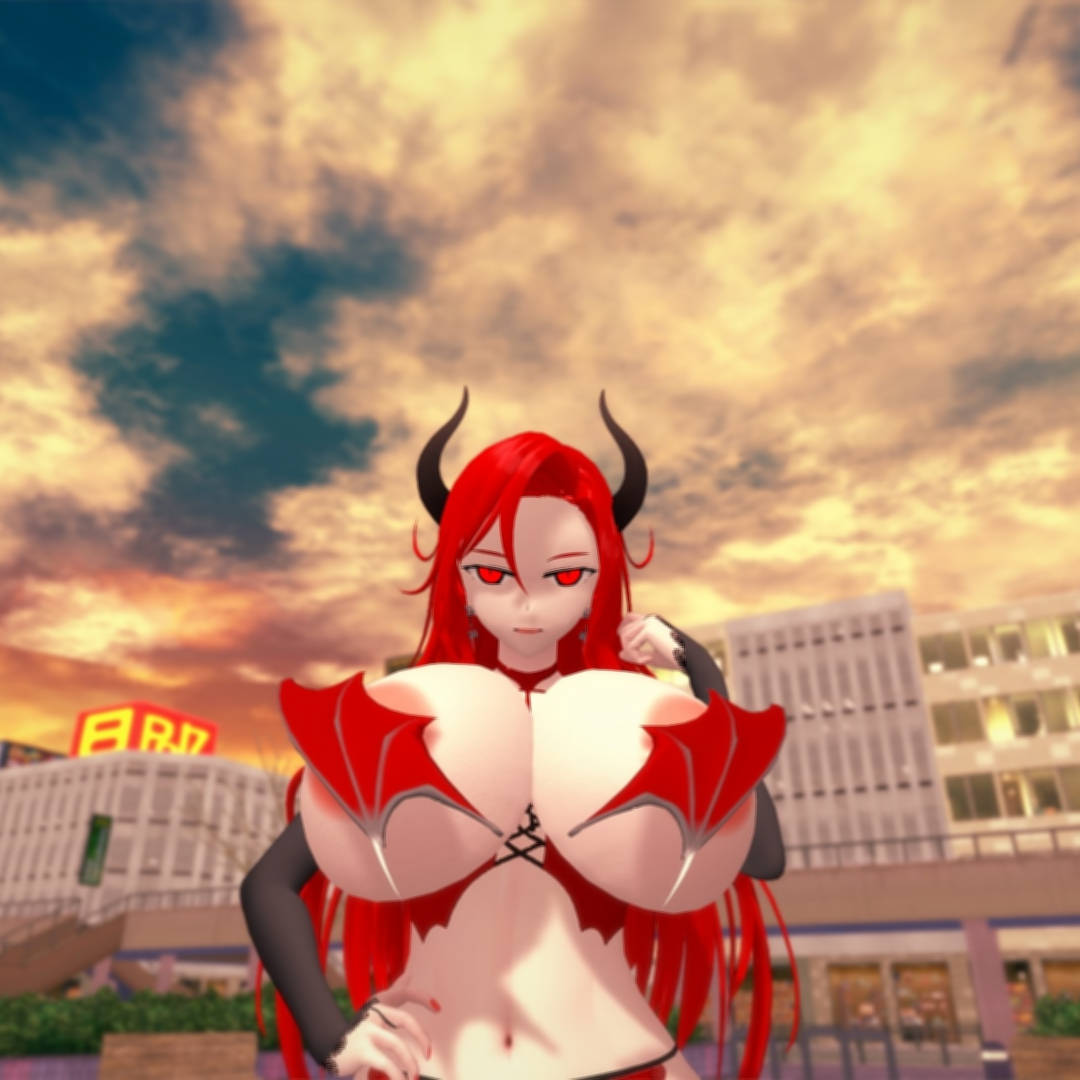 【日系SLG汉化动态】天意降临 Divine Providence Fall v0.05 游戏截图 1