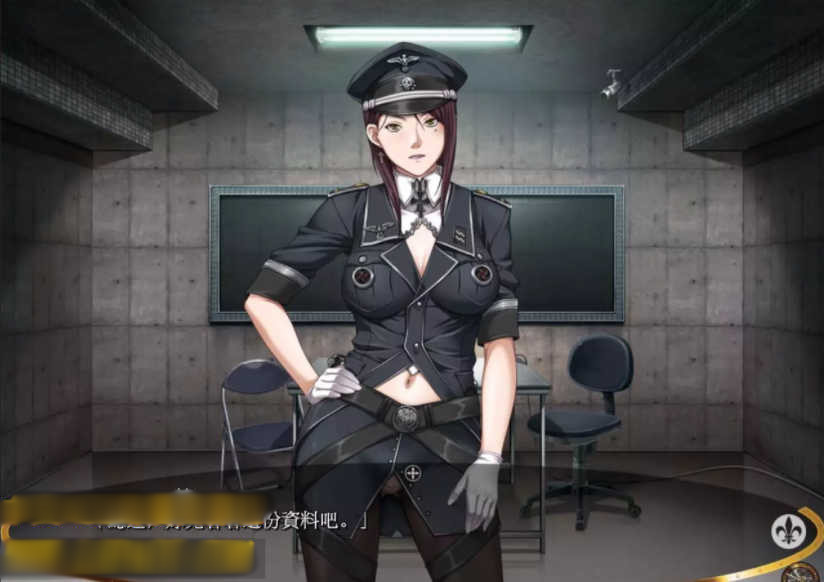 社团圣少女游戏六部合集【PC0818】 游戏截图 4