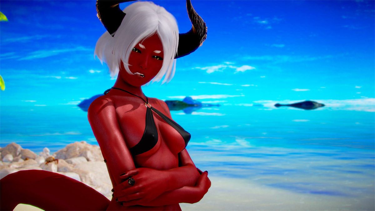 性爱度假村 / 兽人度假村 Sexus Resort v0.6.0【20221230】 游戏截图 5
