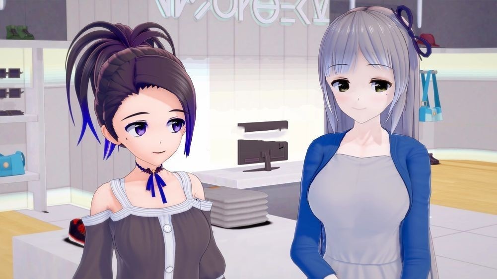 亚洲风SLG/动态/更新丨 重生之悲 Sorrow Of Rebirth v0.7p1 汉化版 【20241107】 游戏截图 3