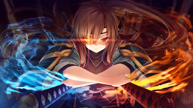 瓦尔维伦之塔：塔の下のエクセルキトゥス 完全汉化版【PC0818】 游戏截图 6