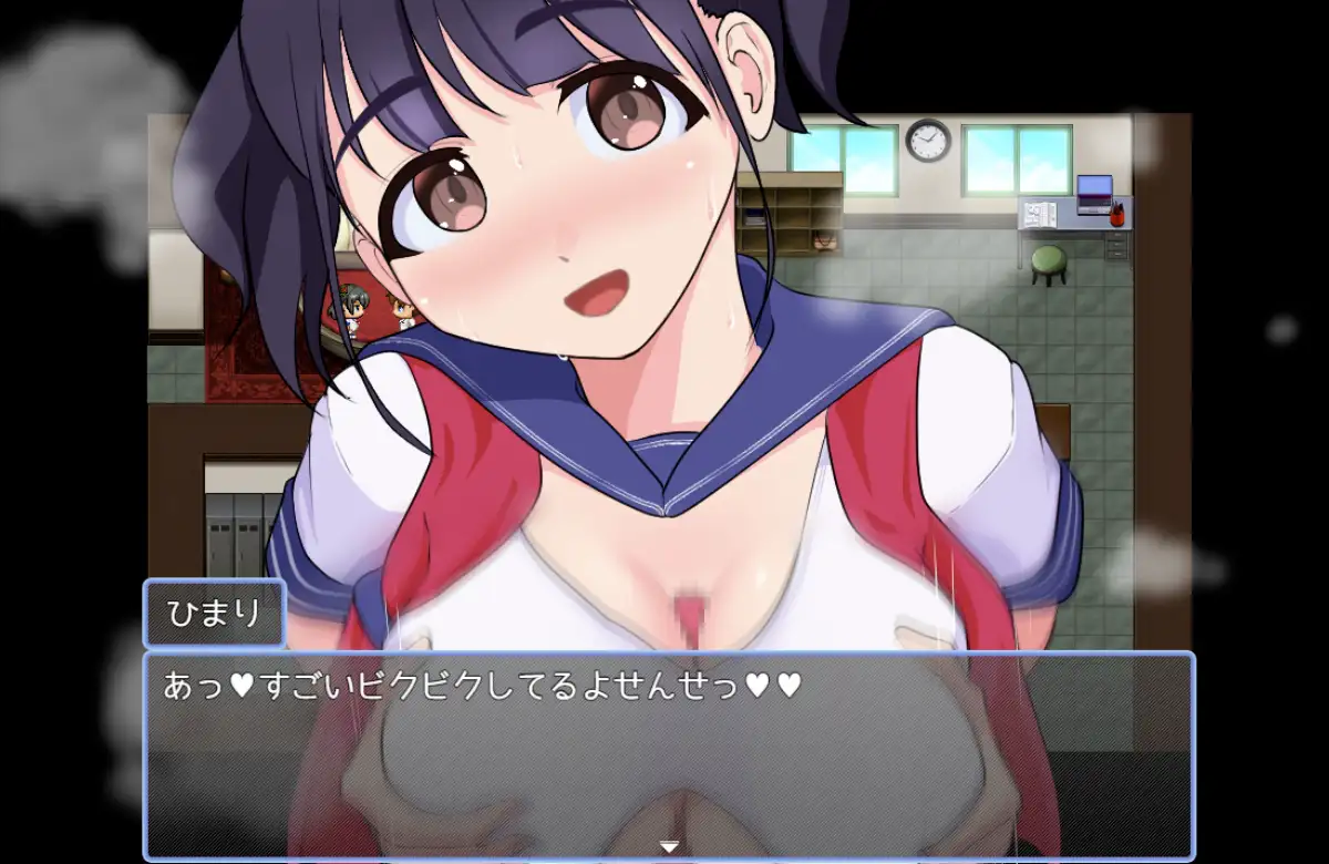 はいれぐ学园～くいこみ特别指导っ!～ [简中] 【PC0901】 游戏截图 5