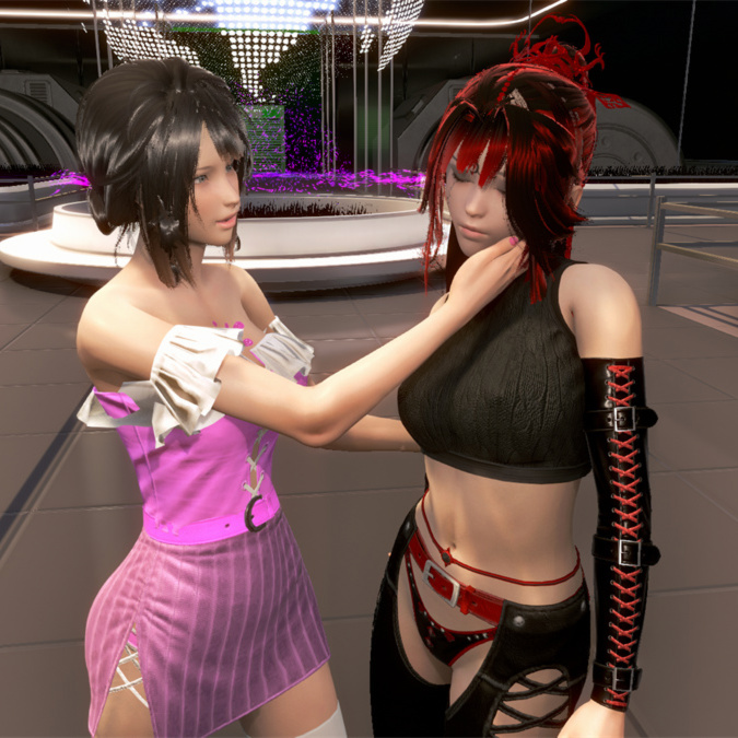 欧美SLG汉化动态丨宁静 Serenity Ch. 2 v0.3 【20240321】