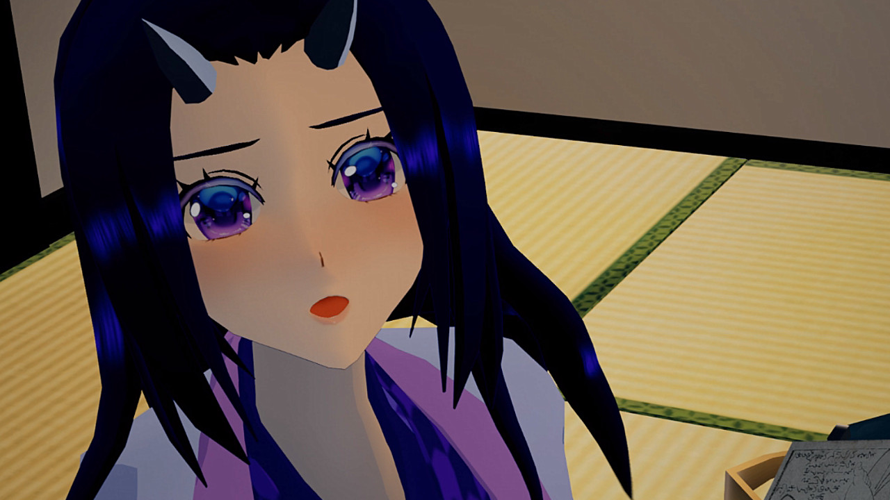 娶了魔鬼的妻子 PC+VR双版本 Steam官方中文版【PC0901】 游戏截图 1