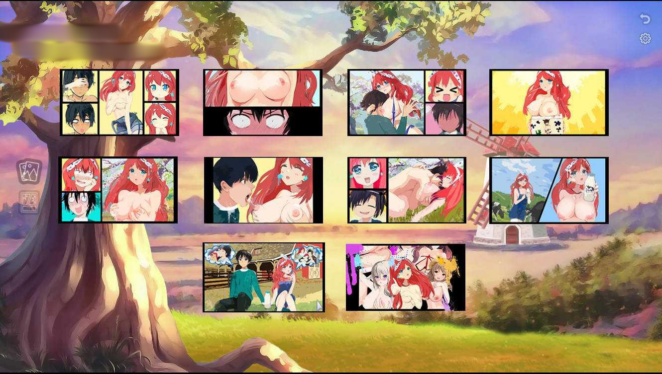 奶牛姑娘Cow Girls-Build.7898520 官方中文+DLC 【PC0818】 游戏截图 2