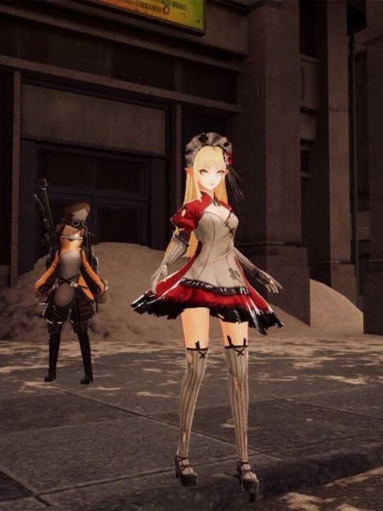 魔道兵装 V.3.1581 STEAM官方中文版+全DLC 【20230405】