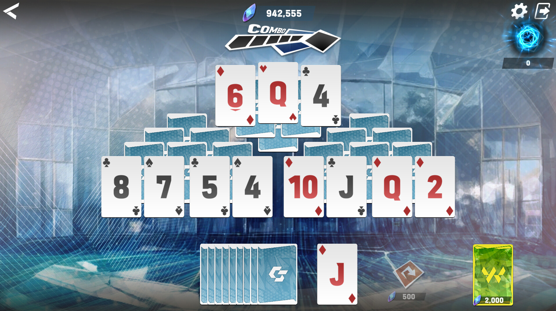 SLG/重大更新/STEAM官中无码丨镜花水月2 人间乐园 V1.0.4d【20230818】 游戏截图 2