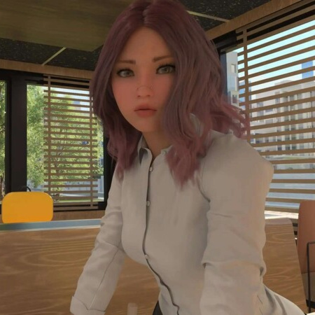 更新欧美SLG/国人审美/动态3C丨超宇宙现实（Paracosmic Reality）V1.8.0 汉化中文【20240908】