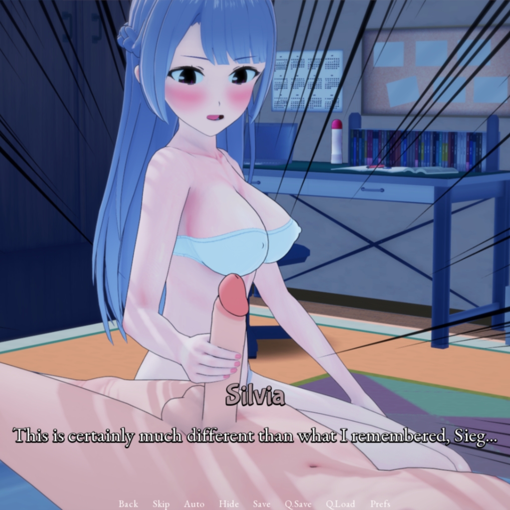 亚洲SLG汉化动态 | 猩红法则 Scarlet Law  v0.3.9 | 【20230514】