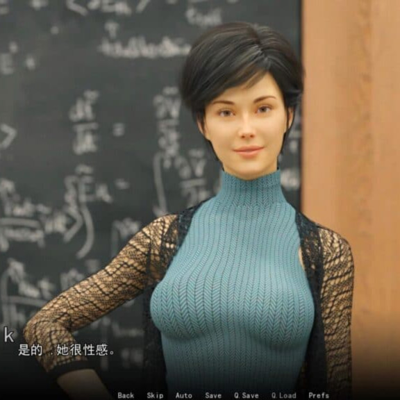 问题大学V1.1.5 汉化版【20230327】
