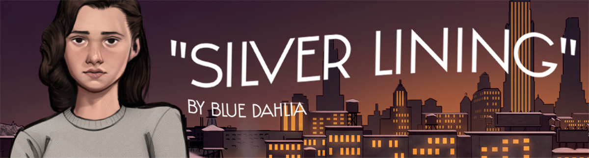 欧美SLG汉化动态丨一线希望 The Silver Lining v0.6【20240105】 游戏截图 3