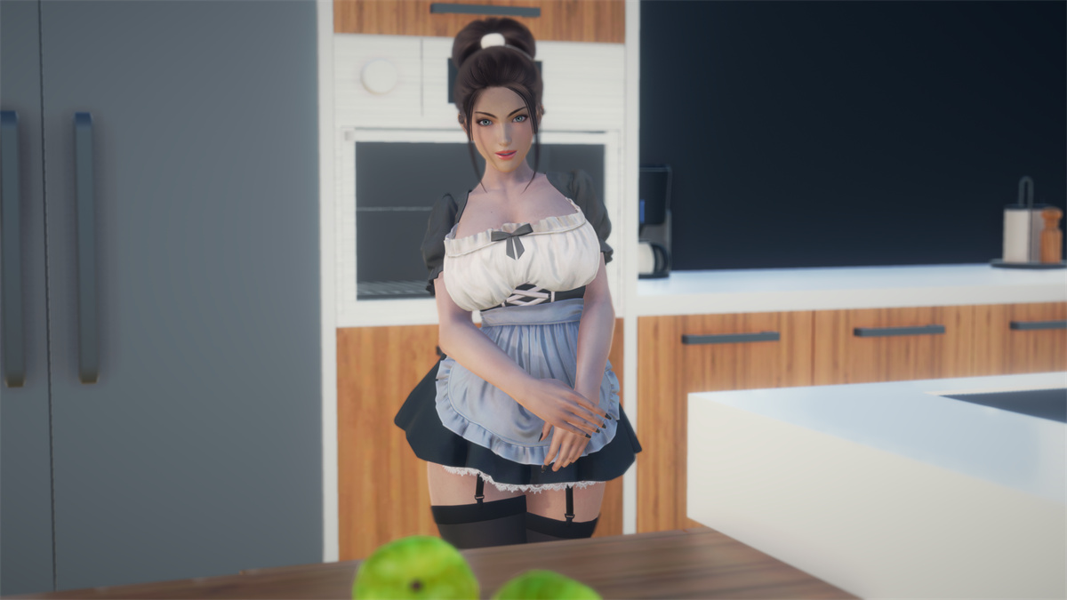 富二代的堕落:遗产与欲望(Son of a Rich)v0.2.1 精翻汉化 游戏截图 4