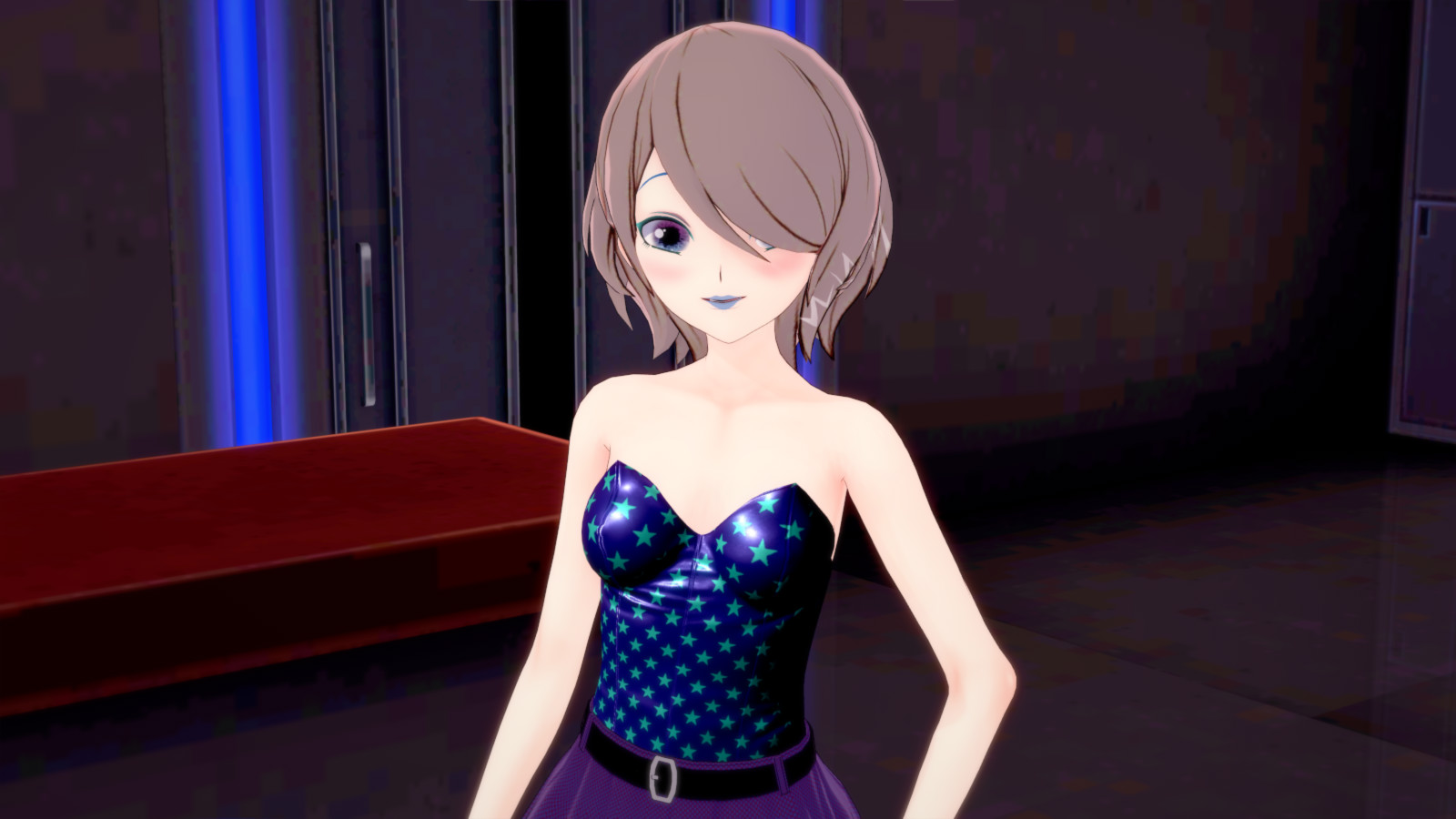 流星 Shooting Star v0.8【20221229】 游戏截图 7