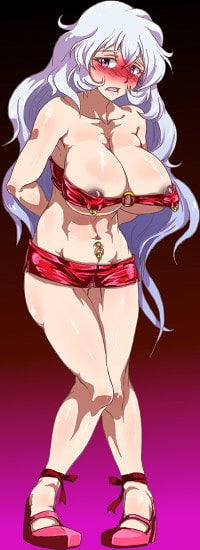地精的家畜骑士 精翻汉化完结版 游戏截图 2