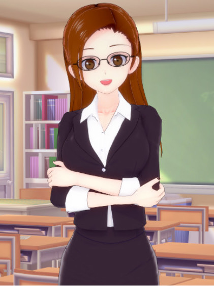 我的学校是后宫 My School is a Harem v0.7【20221230】(已有新版本可搜索)