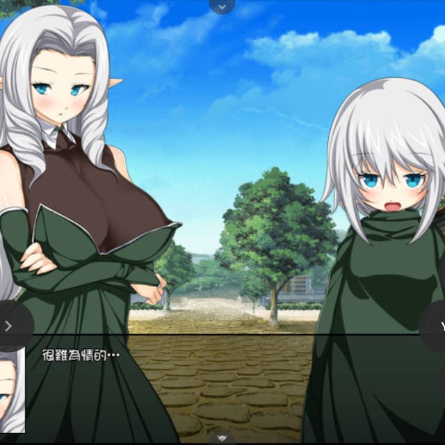 魔法农家生存RPG-米没啦