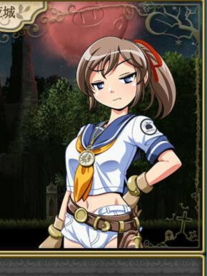 破戒修女