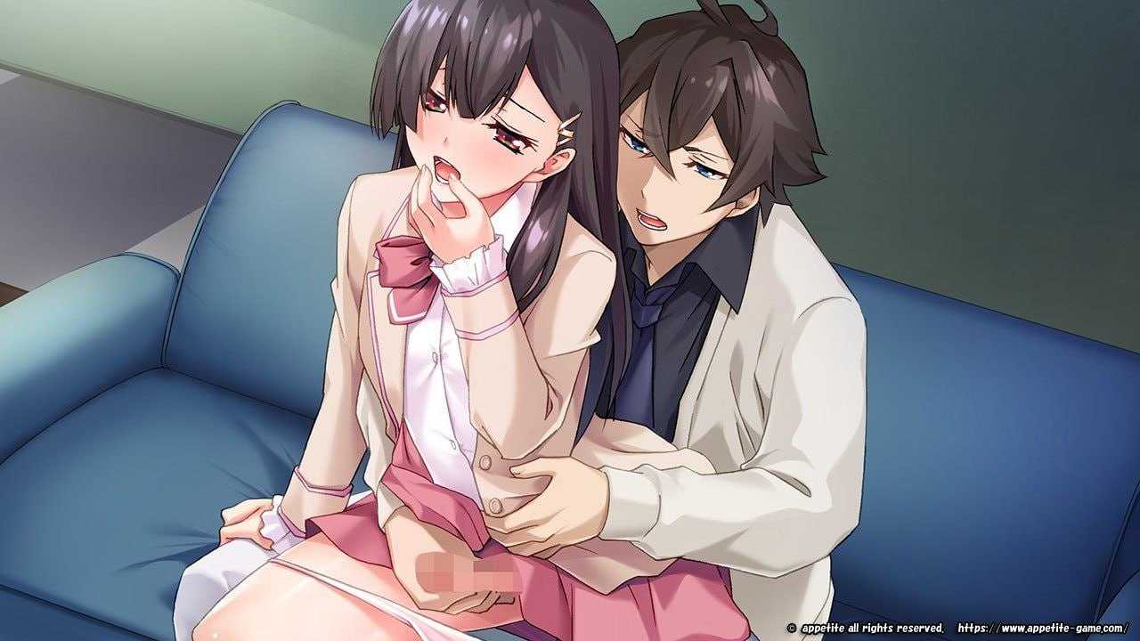 拔作ADV/伪娘女装/PC丨 尻太郎 ～由屁股引导的奇妙旅程～v1.2 AI汉化版+全CG存档【20250123】 游戏截图 7