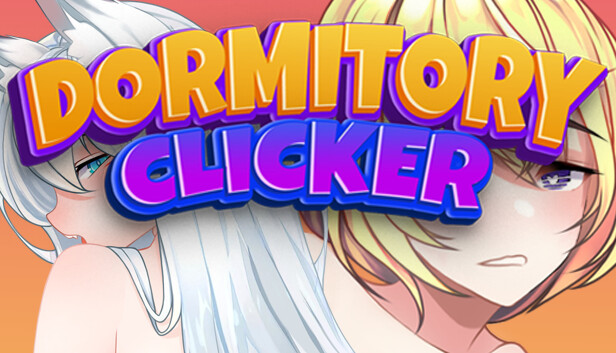 休闲SLG/动态/2C丨宿舍管理员（Dormi tory Hentai Clicker）Build.11281407STEAM官中【20240705】 游戏截图 4