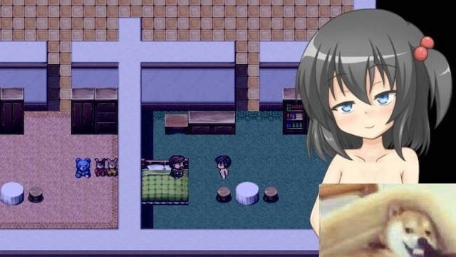 杏子迷宫 游戏截图 2
