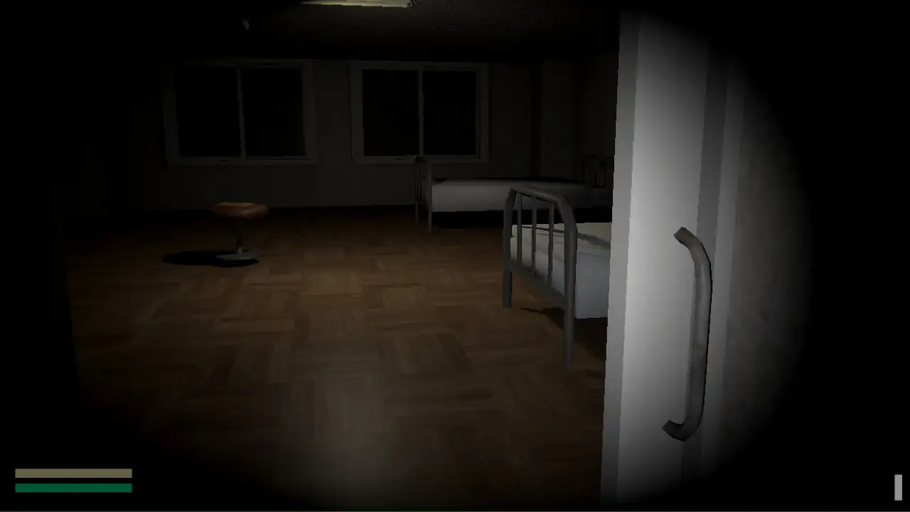3D/动态/新作丨異界廃墟～淫靡なる闇の贄～【20240418】 游戏截图 1