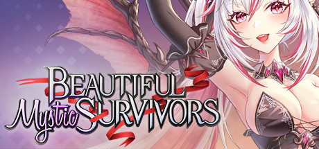 ACT/21日更新/官中/无码 | 神秘幸存者 Sexy Mystic Survivors V1.07 Bui:11052888【20230513】 游戏截图 1