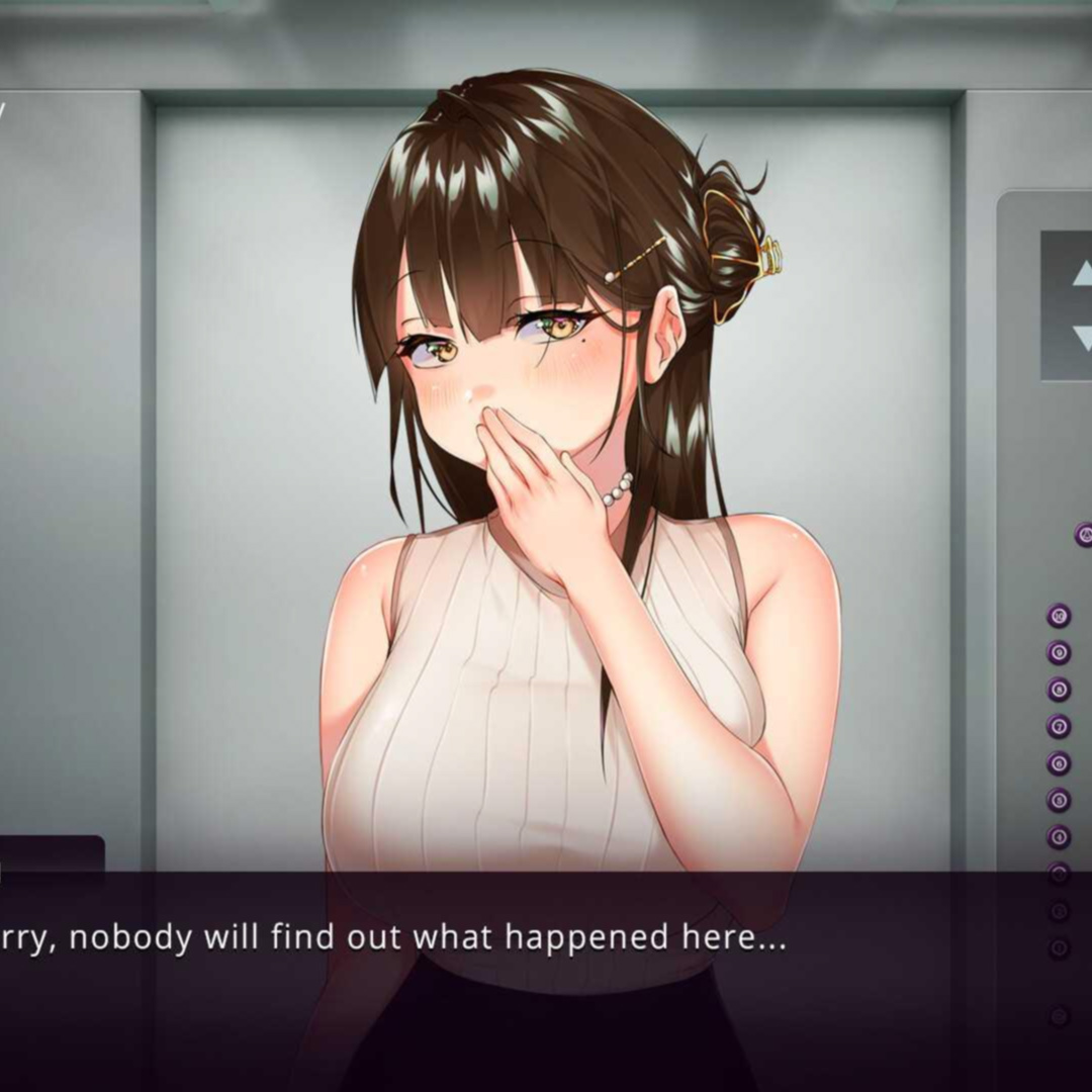 日系SLGAIGPT汉化丨我老板的妻子Wife of My Boss  Final + DLC【20240511】