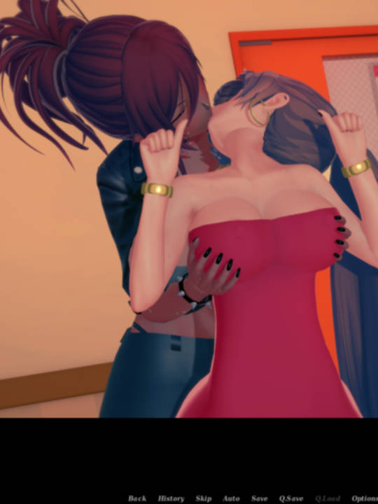 堕落小镇 v0.3.5重置版汉化【20230315】