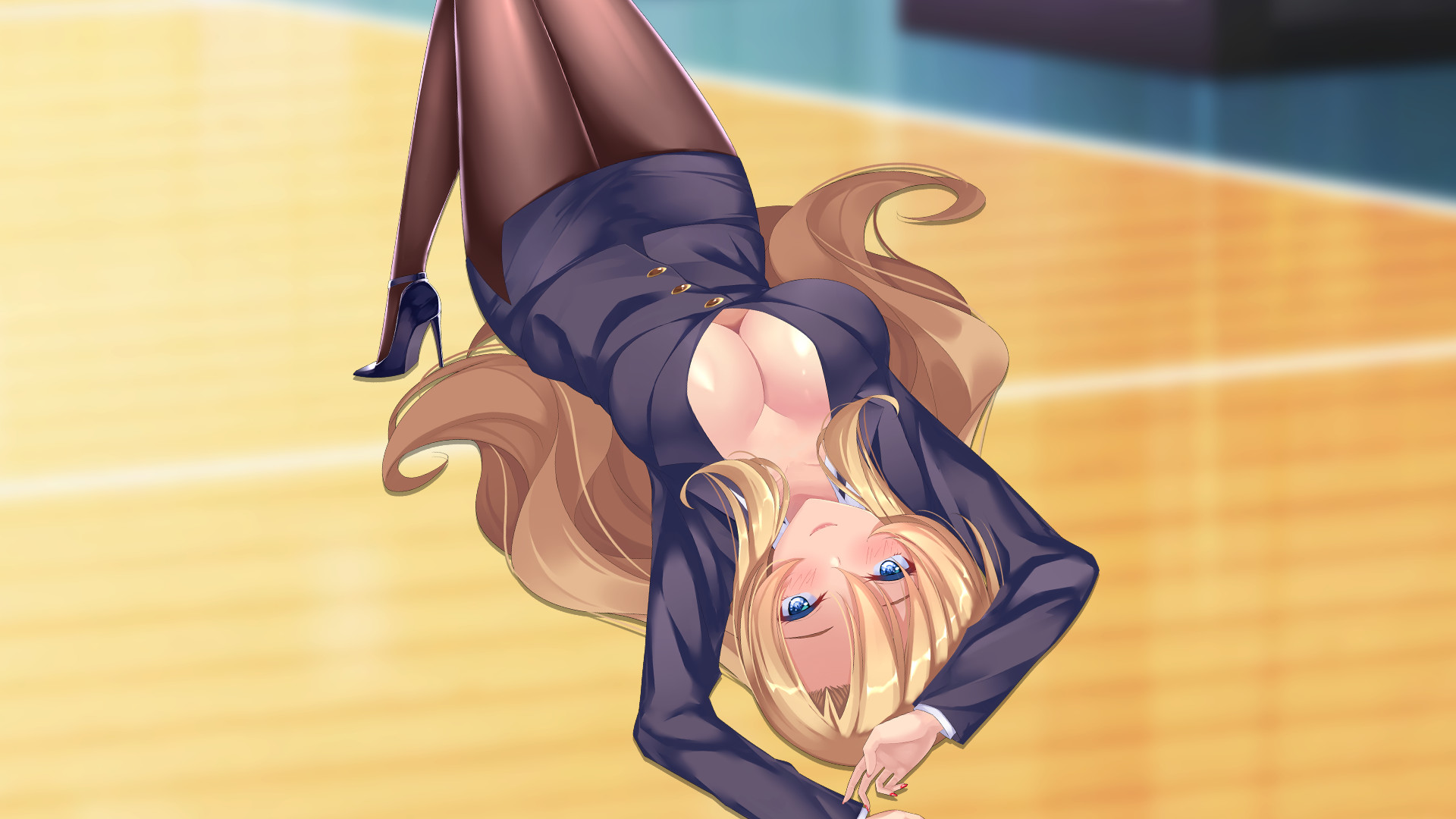 弹球女友 Build.9042879 STEAM官方中文版【PC0818】 游戏截图 2