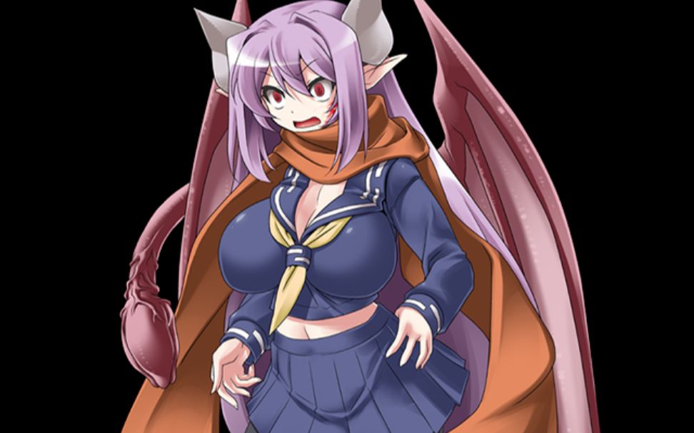 勇者大战魔物娘三部曲合集(勇战) 游戏截图 7