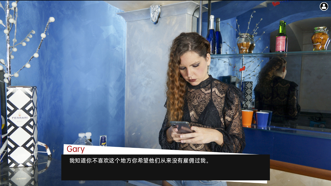 罪恶世界 Sinsworld Alpha 0.3.4a【20230405】 游戏截图 8