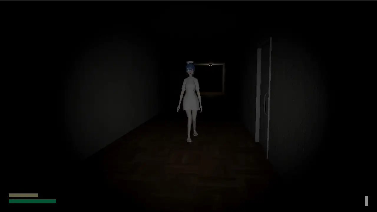 3D/动态/新作丨異界廃墟～淫靡なる闇の贄～【20240418】 游戏截图 7