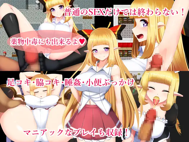 骑士姬库拉莉丝 騎士姬庫拉莉絲 本篇1.06【20230210】 游戏截图 5